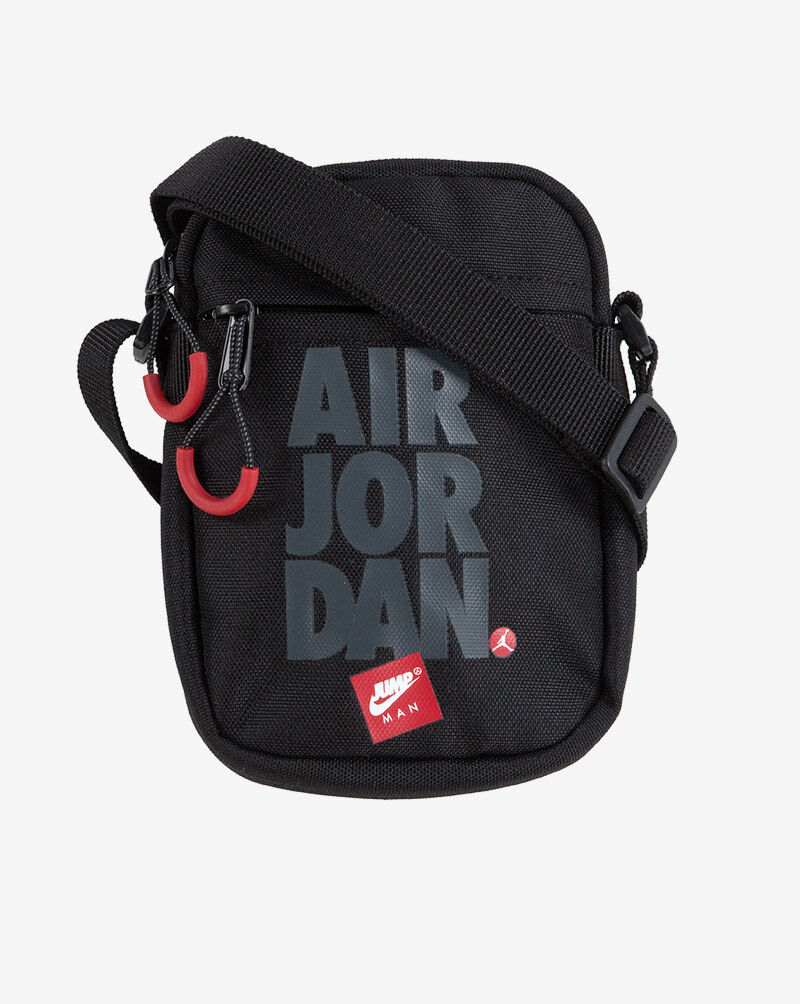 Jordan Jumpman Festival Bag Unisex Accessories Snipes USA