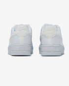 Grade School Air Force 1 Low Crater Flyknit