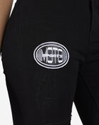 Racing Skinny Jeans
