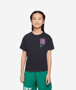 Big Kids' NSW T-Shirt