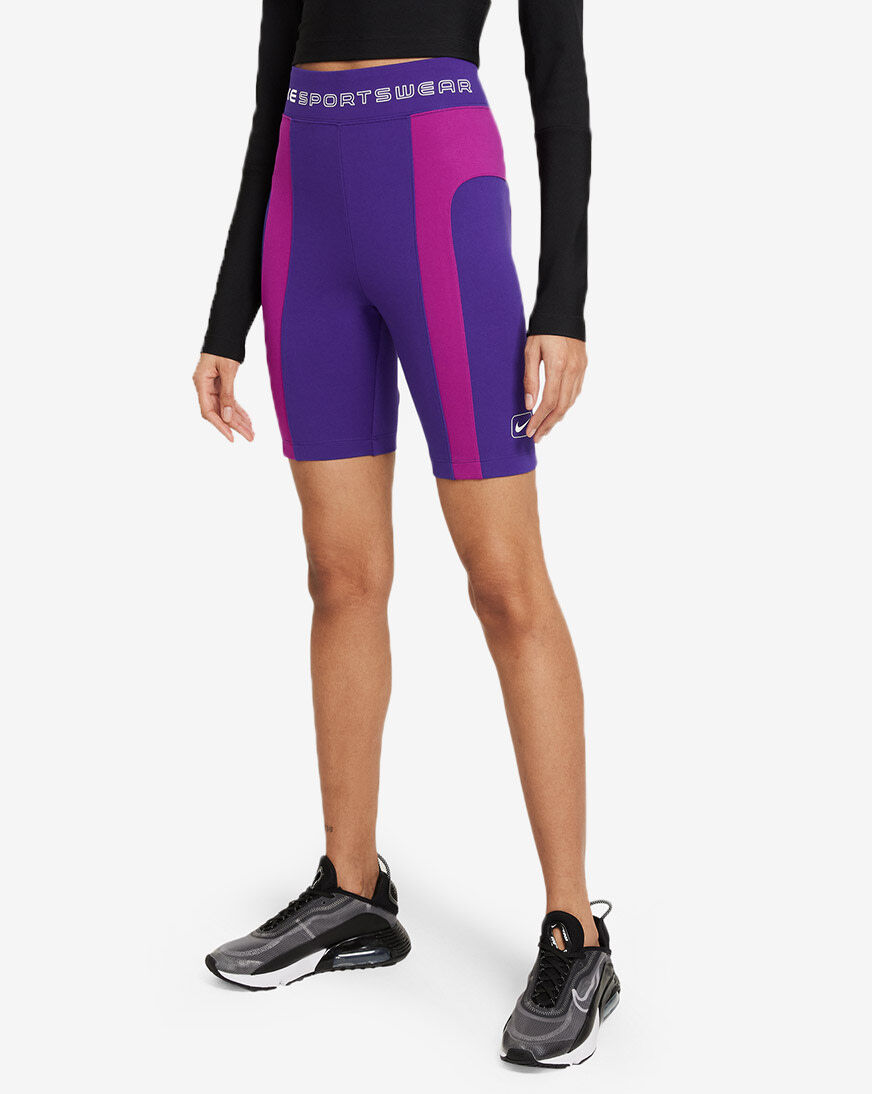 Nike NSW Street Bike Shorts Womens 