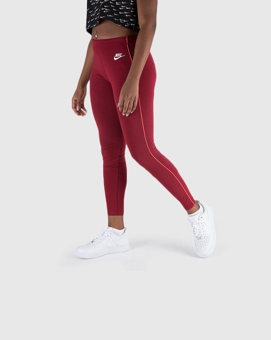 nike heritage leggings