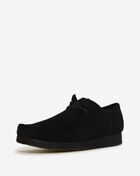 Clarks Wallabee Suede  26155519 Black 2