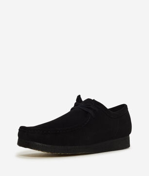 Wallabee Suede 