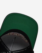 Field Grade Sold My Soul Twill Trucker Hat 1005425 Black 4