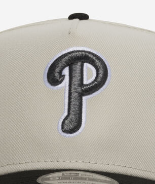 9Fifty Philadelphia Phillies A-Frame Snapback Hat
