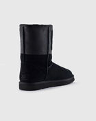 Classic Short Sparkle Boots
