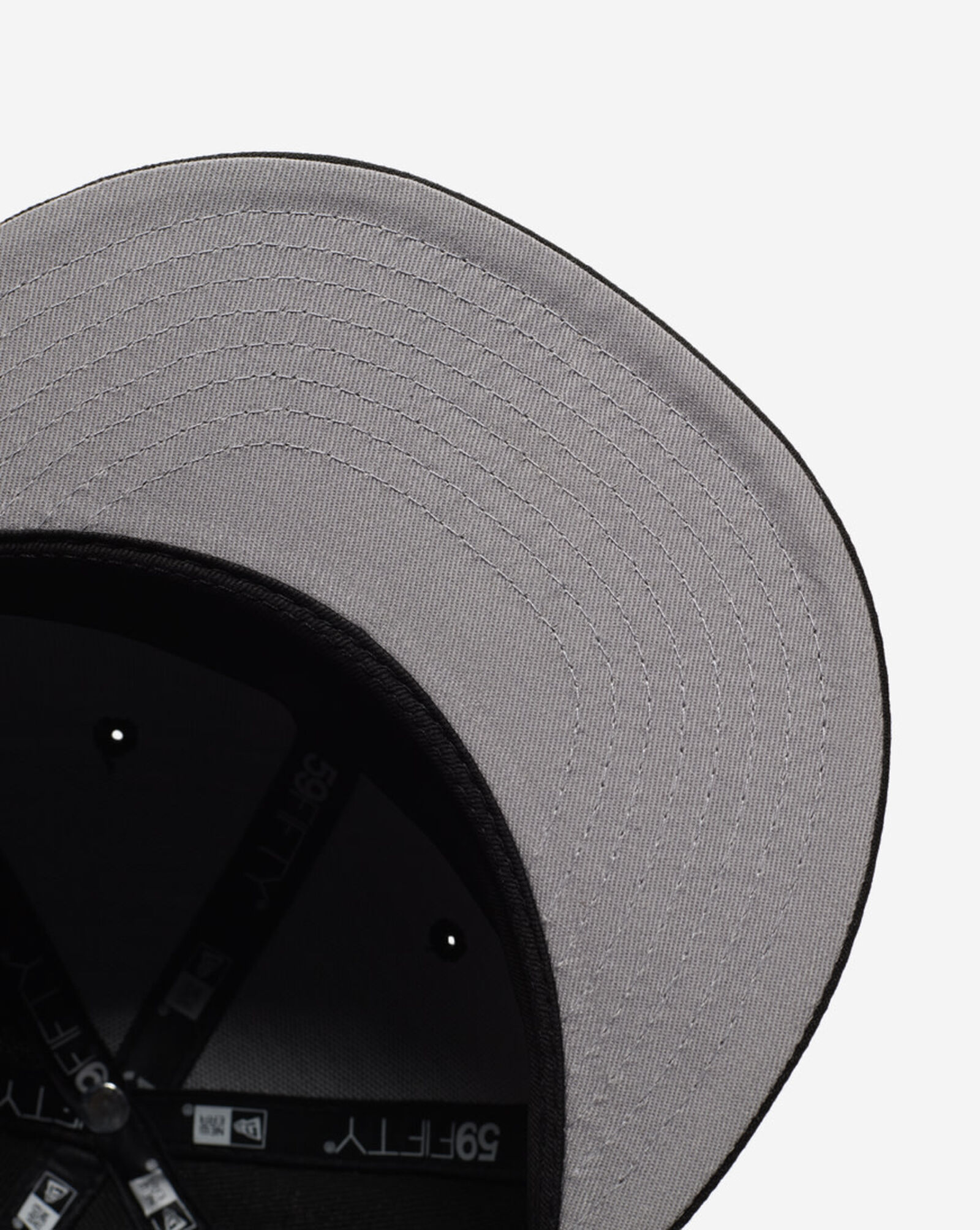 Shop New Era 59Fifty Pittsburgh Pirates Letter Logo Core Hat 70890468