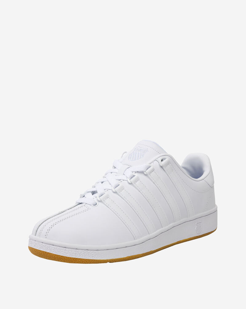 K-Swiss Classic VN 07321-151-M White 2