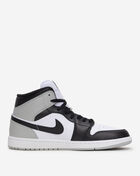 Jordan Air Jordan 1 Mid DQ8426-101 Black 4