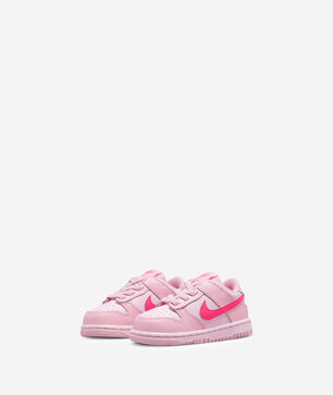 Toddler Dunk Low