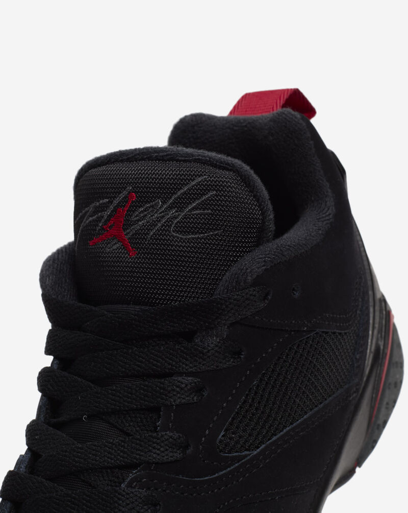 Jordan BIG Kids' Air Jordan MVP 92 HQ4427-006 Black 8