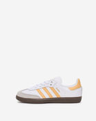 adidas Pre-School Samba OG JR3132 Orange 1