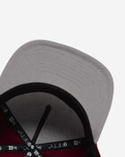 New Era 9Fifty Philadelphia Phillies Brushed A-Frame Snapback Hat 60914680 Red 4