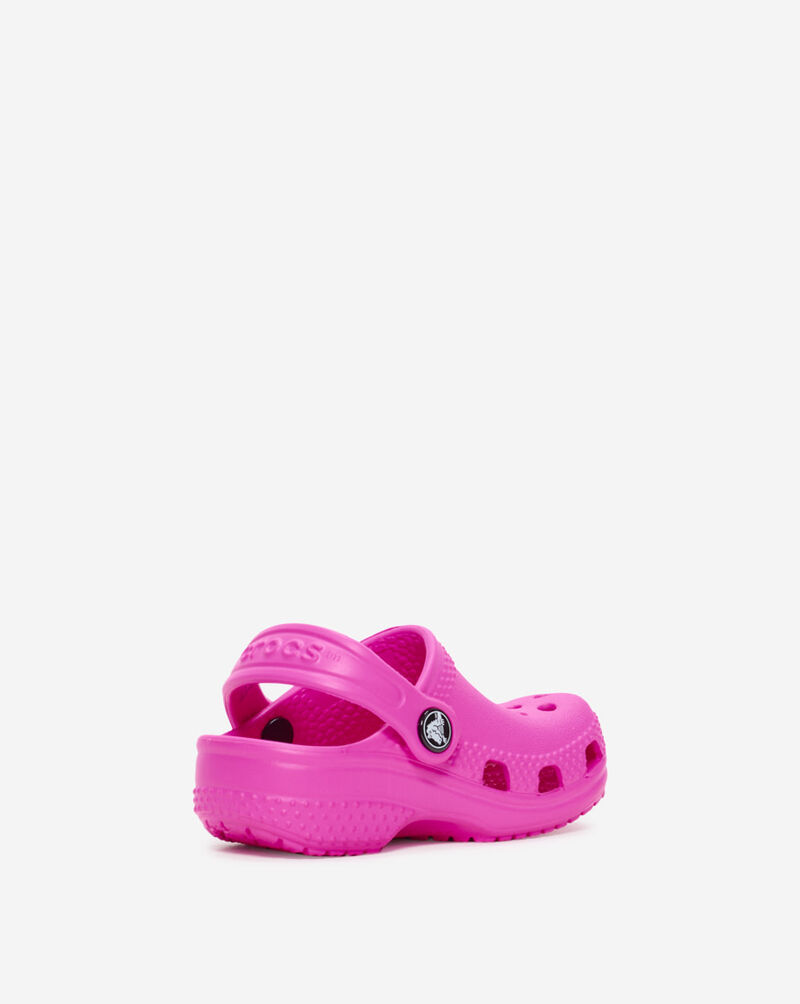 Crocs Littles Pink Crush 11441-6TW Pink 6