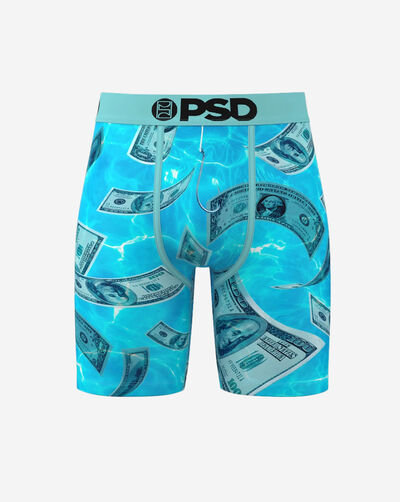 Sink Or Swim Briefs