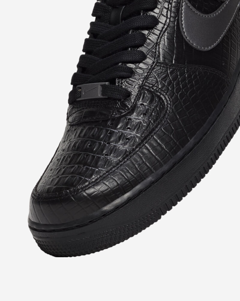 Nike Air Force 1 '07 IV6306-010 Black 8