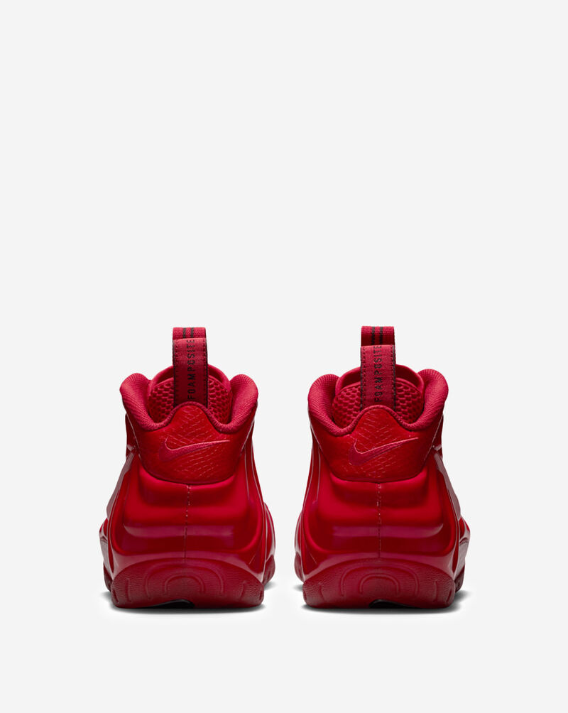 Nike Air Foamposite Pro HF0794-600 Red 4
