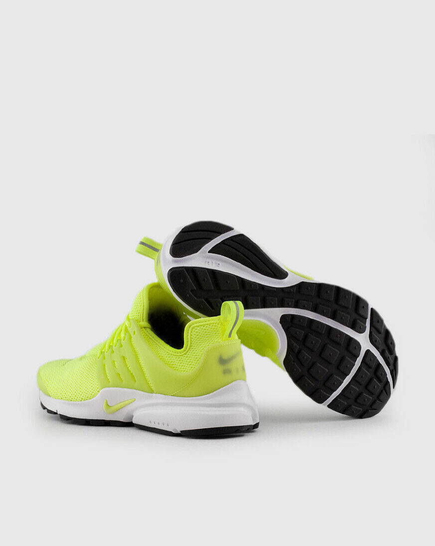 air presto - women's volt/white/black