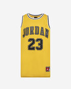 Big Kids' Jumpman Jersey Tee