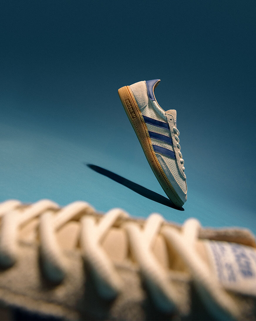 Shop adidas Handball Spezial JS3865 brown | SNIPES USA