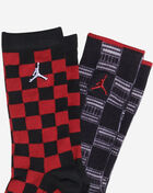 2Pk AJ11 Crew Socks
