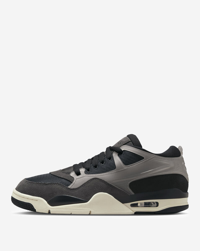 Jordan Air Jordan 4 RM IH7453-001 Black 1