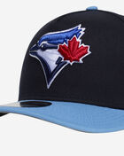 9Fifty Toronto Blue Jays A-Frame 2-Tone Snapback Hat