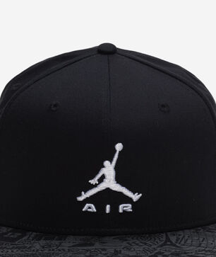 Pro Structured Cap