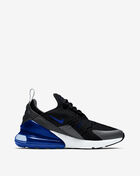Nike Grade School Air Max 270 943345-029 Black 2