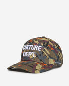 Culture Department Relaxed Trucker Hat