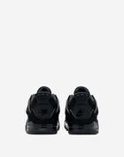 Jordan Toddler Air Jordan 4 Retro IB4387-010 Black 4