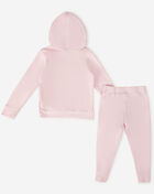 Toddler Hoodie and Jogger Set