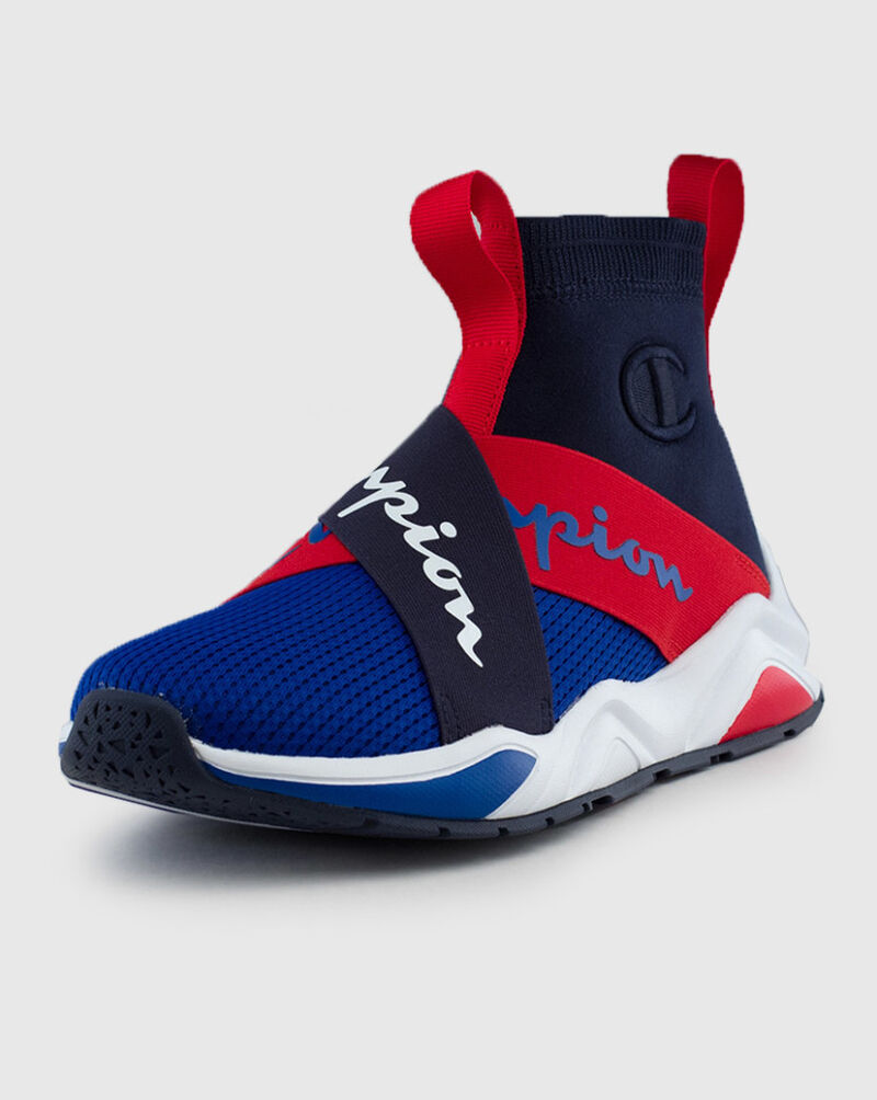 champion crossover sneakers