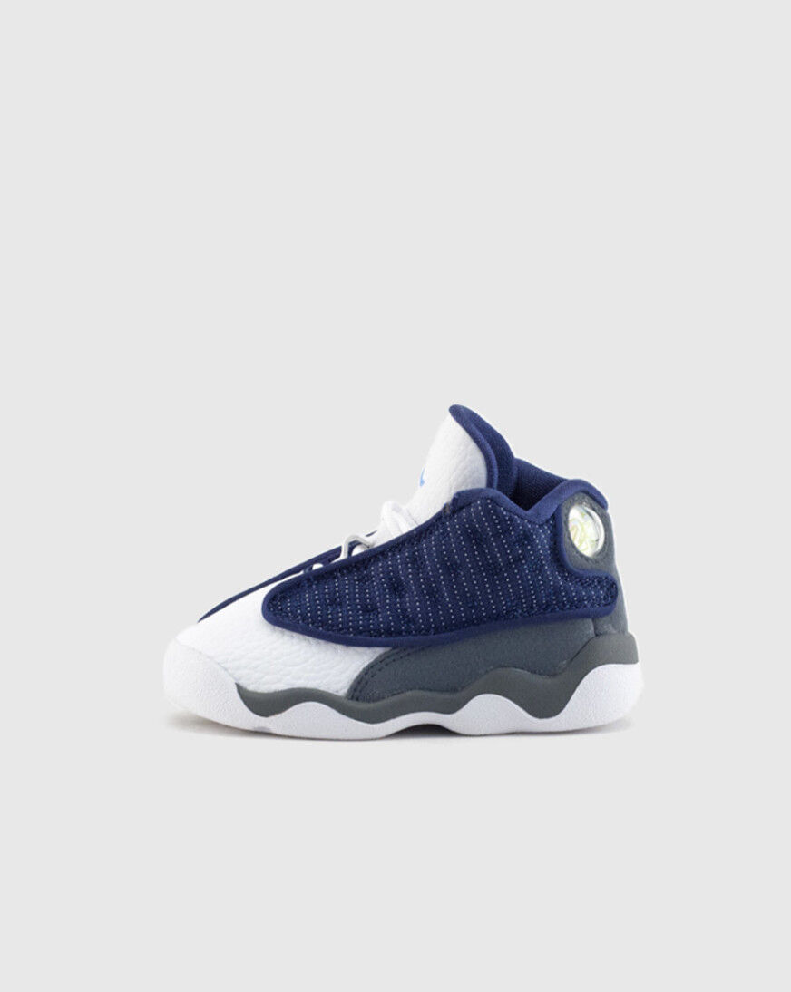 jordan air 13 flint