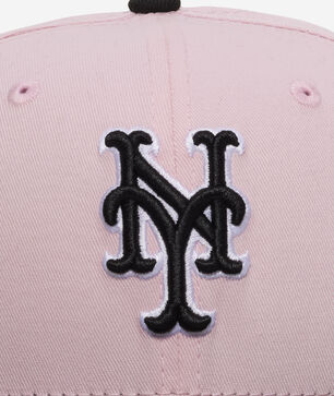 59Fifty New York Mets Fitted Hat