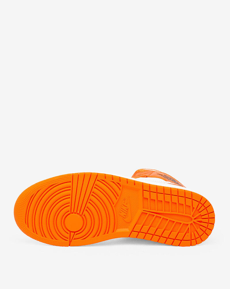 Jordan Air Jordan 1 Mid SE DM3531-800 Orange 4