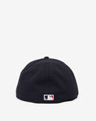 59Fifty New York Yankees 2000 Subway World Series Wool Hat