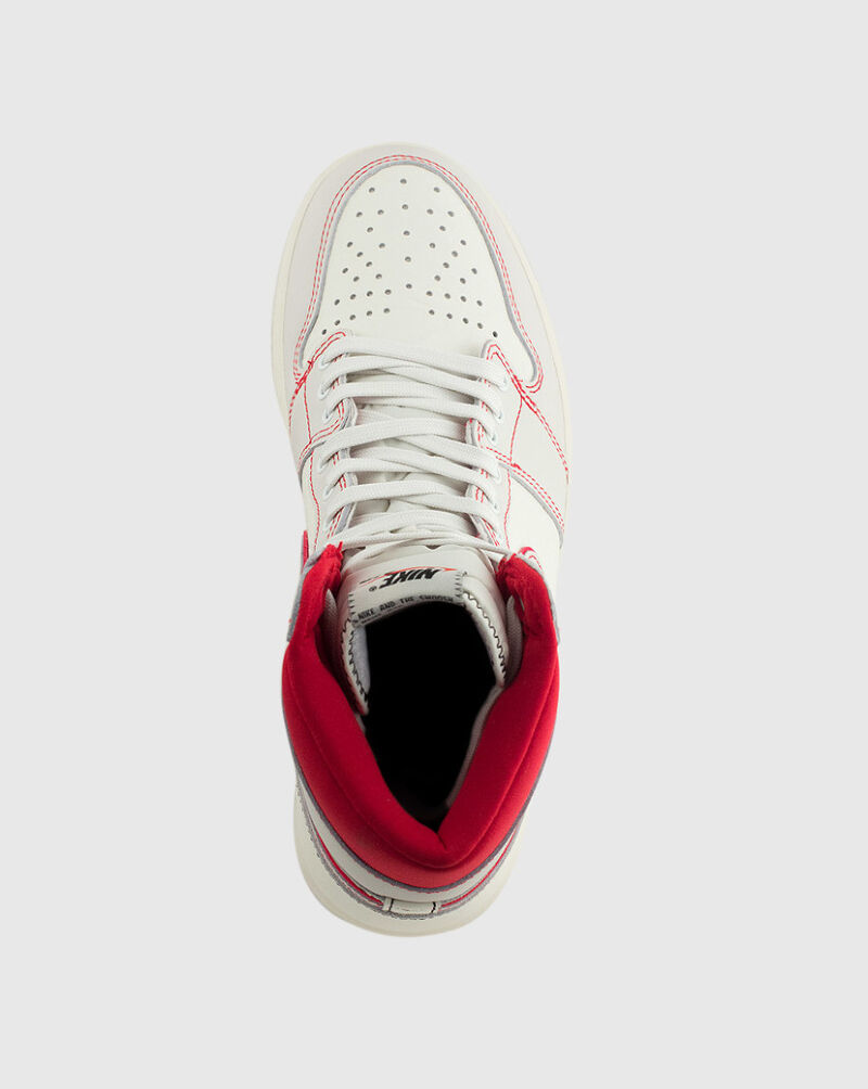 Jordan Retro Air Jordan 1 High 555088-160 Miscellaneous 3