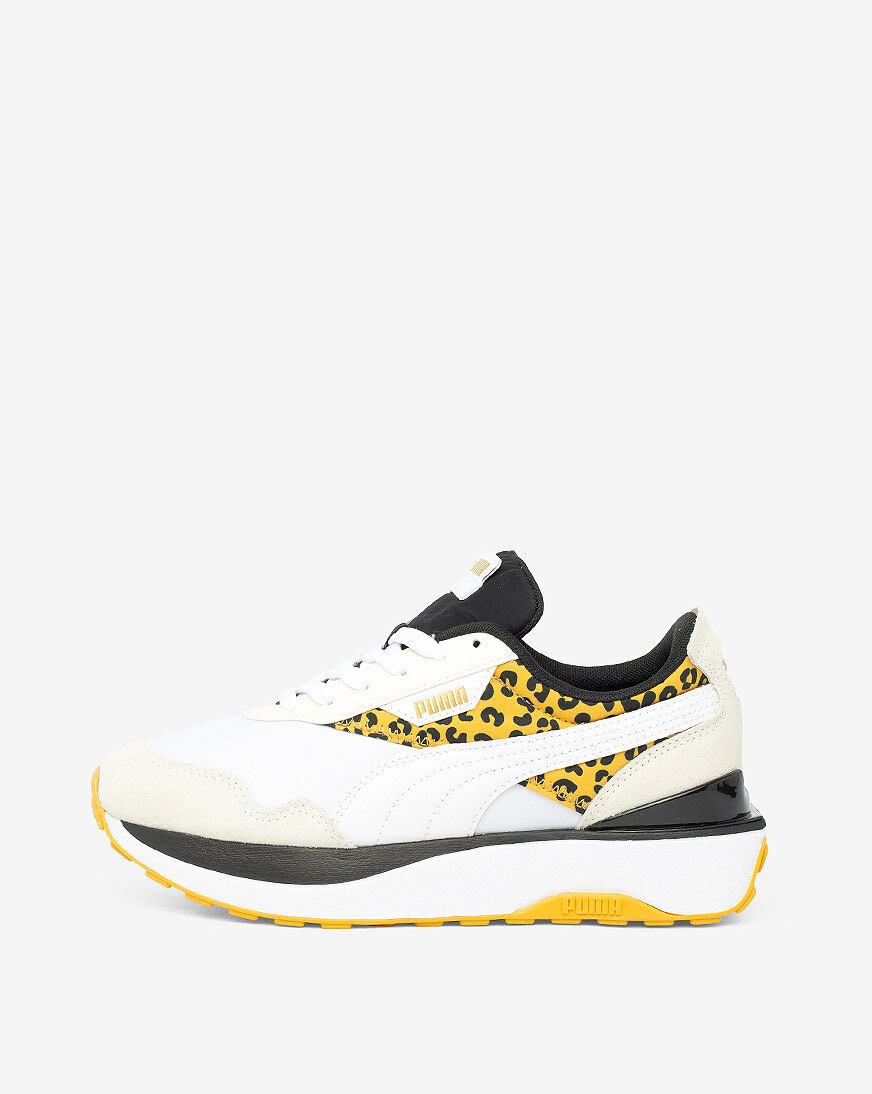 Tenis puma top usa