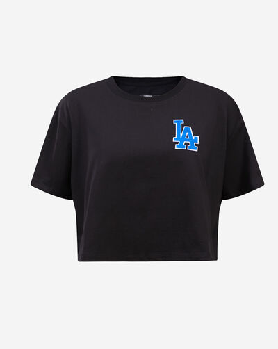 Los Angeles Dodgers Classic Boxy Tee 