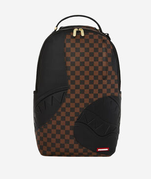Jetstream Brown Backpack