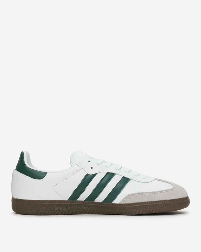 adidas Samba OG JH8797 White 5