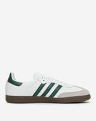 adidas Samba OG JH8797 White 5