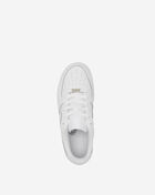 Nike Big Kids' Air Force 1 Low LE DH2920-111 Grey 5