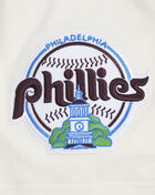 Philadelphia Phillies Retro Old English Tee