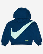 Swoosh Essentials Pullover