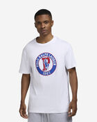 Polo Ralph Lauren Classic Fit Jersey Graphic T-Shirt 710866251024-WHT White 1