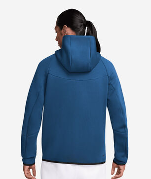 Tech Fleece Full-Zip Windrunner Jacket