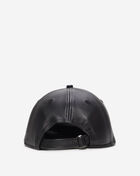 9Fifty New York Yankees Leather Snapback